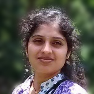 Chetana — Host at Dandeli Chalet