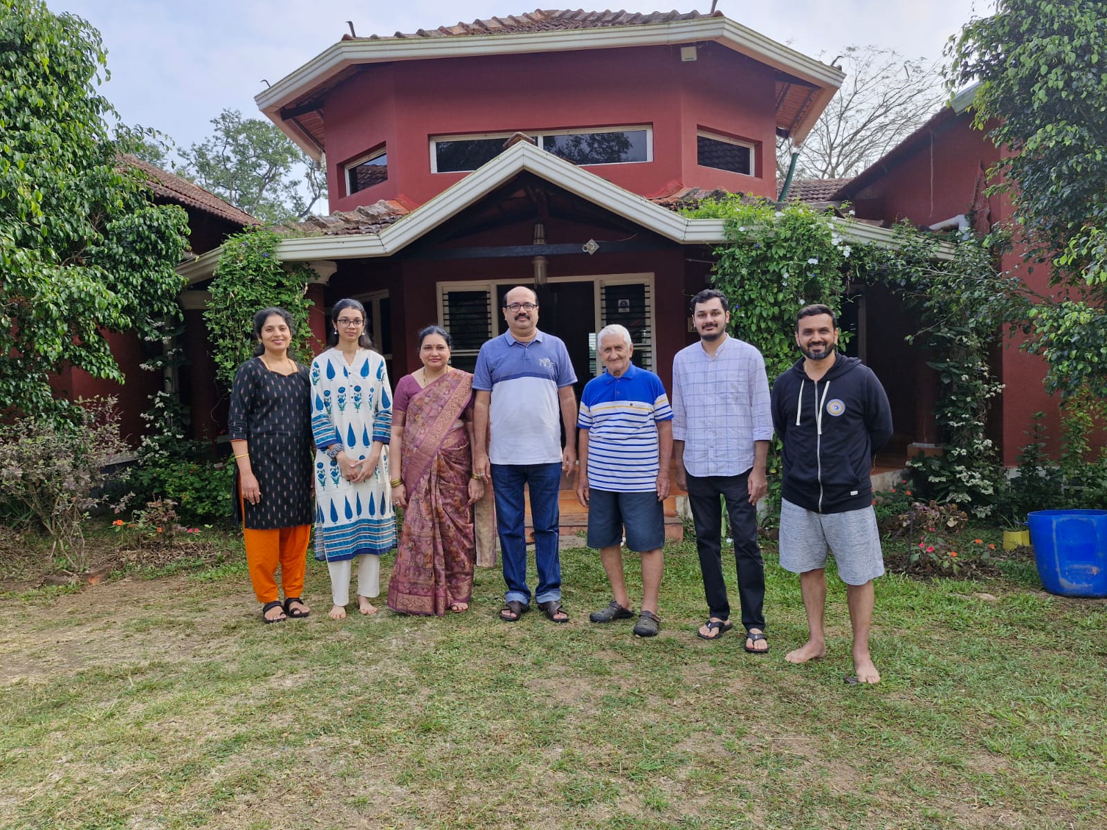 Planning a Family Trip to Dandeli: Everything You Need to Know